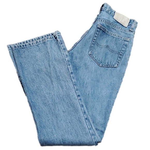 LeChic Women's Mid Rise Jeans Size 30 - Picture 1 of 16